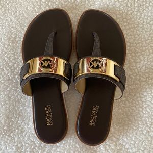Michael Kors sandals